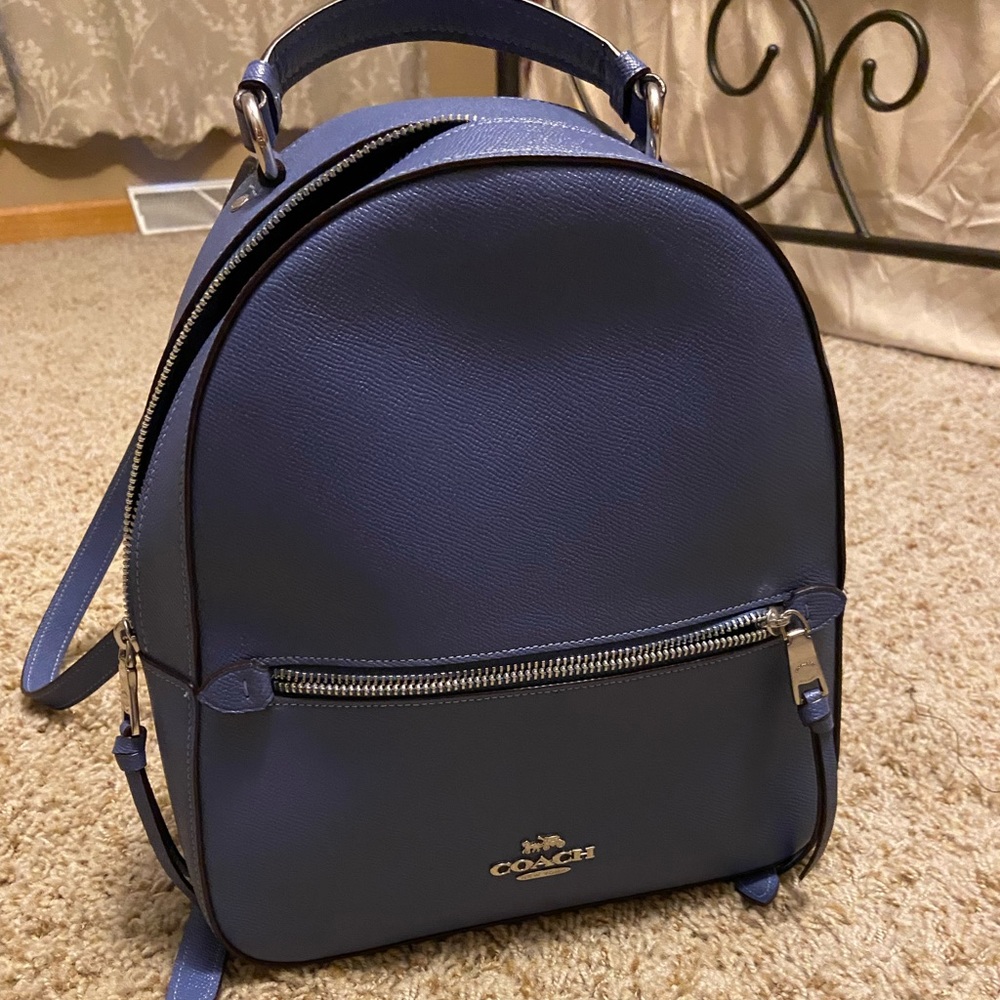 Coach Jordyn Backpack